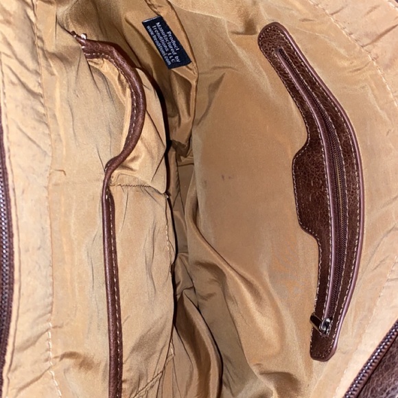 Coral ridge western style tote - Picture 5 of 12